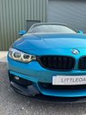 USED 2019 69 BMW 4 SERIES GRAN COUPE 2.0 420i GPF M Sport Hatchback 5dr Petrol Auto Euro 6 (s/s) (184 ps) 