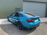 USED 2019 69 BMW 4 SERIES GRAN COUPE 2.0 420i GPF M Sport Hatchback 5dr Petrol Auto Euro 6 (s/s) (184 ps) 