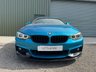 USED 2019 69 BMW 4 SERIES GRAN COUPE 2.0 420i GPF M Sport Hatchback 5dr Petrol Auto Euro 6 (s/s) (184 ps) 