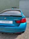 USED 2019 69 BMW 4 SERIES GRAN COUPE 2.0 420i GPF M Sport Hatchback 5dr Petrol Auto Euro 6 (s/s) (184 ps) 