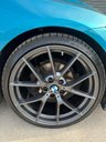 USED 2019 69 BMW 4 SERIES GRAN COUPE 2.0 420i GPF M Sport Hatchback 5dr Petrol Auto Euro 6 (s/s) (184 ps) 