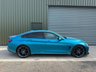 USED 2019 69 BMW 4 SERIES GRAN COUPE 2.0 420i GPF M Sport Hatchback 5dr Petrol Auto Euro 6 (s/s) (184 ps) 
