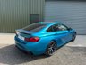 USED 2019 69 BMW 4 SERIES GRAN COUPE 2.0 420i GPF M Sport Hatchback 5dr Petrol Auto Euro 6 (s/s) (184 ps) 