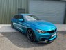 USED 2019 69 BMW 4 SERIES GRAN COUPE 2.0 420i GPF M Sport Hatchback 5dr Petrol Auto Euro 6 (s/s) (184 ps) 
