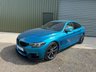 USED 2019 69 BMW 4 SERIES GRAN COUPE 2.0 420i GPF M Sport Hatchback 5dr Petrol Auto Euro 6 (s/s) (184 ps) 