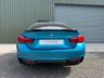 USED 2019 69 BMW 4 SERIES GRAN COUPE 2.0 420i GPF M Sport Hatchback 5dr Petrol Auto Euro 6 (s/s) (184 ps) 