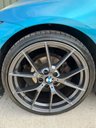 USED 2019 69 BMW 4 SERIES GRAN COUPE 2.0 420i GPF M Sport Hatchback 5dr Petrol Auto Euro 6 (s/s) (184 ps) 