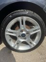USED 2009 59 FORD FIESTA 1.6 TDCi Zetec S Hatchback 3dr Diesel Manual (110 g/km, 89 bhp) 