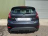 USED 2009 59 FORD FIESTA 1.6 TDCi Zetec S Hatchback 3dr Diesel Manual (110 g/km, 89 bhp) 