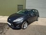 USED 2009 59 FORD FIESTA 1.6 TDCi Zetec S Hatchback 3dr Diesel Manual (110 g/km, 89 bhp) 