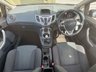 USED 2009 59 FORD FIESTA 1.6 TDCi Zetec S Hatchback 3dr Diesel Manual (110 g/km, 89 bhp) 