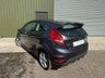 USED 2009 59 FORD FIESTA 1.6 TDCi Zetec S Hatchback 3dr Diesel Manual (110 g/km, 89 bhp) 