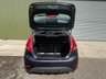 USED 2009 59 FORD FIESTA 1.6 TDCi Zetec S Hatchback 3dr Diesel Manual (110 g/km, 89 bhp) 