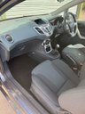 USED 2009 59 FORD FIESTA 1.6 TDCi Zetec S Hatchback 3dr Diesel Manual (110 g/km, 89 bhp) 
