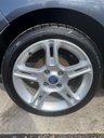USED 2009 59 FORD FIESTA 1.6 TDCi Zetec S Hatchback 3dr Diesel Manual (110 g/km, 89 bhp) 