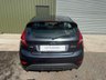 USED 2009 59 FORD FIESTA 1.6 TDCi Zetec S Hatchback 3dr Diesel Manual (110 g/km, 89 bhp) 