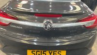 USED 2015 15 VAUXHALL CASCADA 1.4T SE Convertible 2dr Petrol Manual Euro 5 (s/s) (140 ps) 