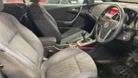 USED 2015 15 VAUXHALL CASCADA 1.4T SE Convertible 2dr Petrol Manual Euro 5 (s/s) (140 ps) 