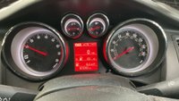 USED 2015 15 VAUXHALL CASCADA 1.4T SE Convertible 2dr Petrol Manual Euro 5 (s/s) (140 ps) 