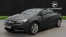 USED 2015 15 VAUXHALL CASCADA 1.4T SE Convertible 2dr Petrol Manual Euro 5 (s/s) (140 ps) 