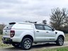 USED 2021 21 FORD RANGER 2.0 EcoBlue Wildtrak Pickup Double Cab 4dr Diesel Auto 4WD Euro 6 (s/s) (213 ps) DELIVERY AVALIABLE