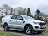USED 2021 21 FORD RANGER 2.0 EcoBlue Wildtrak Pickup Double Cab 4dr Diesel Auto 4WD Euro 6 (s/s) (213 ps) DELIVERY AVALIABLE