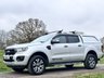 USED 2021 21 FORD RANGER 2.0 EcoBlue Wildtrak Pickup Double Cab 4dr Diesel Auto 4WD Euro 6 (s/s) (213 ps) DELIVERY AVALIABLE