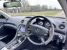 USED 2007 56 MERCEDES-BENZ SL 5.4 SL55 AMG Convertible 2dr Petrol Automatic (324 g/km, 517 bhp) DELIVERY AVALIABLE