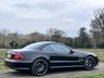 USED 2007 56 MERCEDES-BENZ SL 5.4 SL55 AMG Convertible 2dr Petrol Automatic (324 g/km, 517 bhp) DELIVERY AVALIABLE