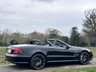 USED 2007 56 MERCEDES-BENZ SL 5.4 SL55 AMG Convertible 2dr Petrol Automatic (324 g/km, 517 bhp) DELIVERY AVALIABLE