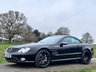 USED 2007 56 MERCEDES-BENZ SL 5.4 SL55 AMG Convertible 2dr Petrol Automatic (324 g/km, 517 bhp) DELIVERY AVALIABLE