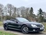 USED 2007 56 MERCEDES-BENZ SL 5.4 SL55 AMG Convertible 2dr Petrol Automatic (324 g/km, 517 bhp) DELIVERY AVALIABLE
