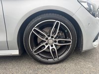 USED 2016 66 MERCEDES-BENZ CLA 2.1 CLA220d AMG Line Coupe 4dr Diesel 7G-DCT Euro 6 (s/s) (177 ps) 