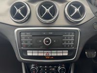 USED 2016 66 MERCEDES-BENZ CLA 2.1 CLA220d AMG Line Coupe 4dr Diesel 7G-DCT Euro 6 (s/s) (177 ps) 