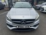 USED 2016 66 MERCEDES-BENZ CLA 2.1 CLA220d AMG Line Coupe 4dr Diesel 7G-DCT Euro 6 (s/s) (177 ps) 