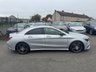 USED 2016 66 MERCEDES-BENZ CLA 2.1 CLA220d AMG Line Coupe 4dr Diesel 7G-DCT Euro 6 (s/s) (177 ps) 