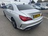USED 2016 66 MERCEDES-BENZ CLA 2.1 CLA220d AMG Line Coupe 4dr Diesel 7G-DCT Euro 6 (s/s) (177 ps) 