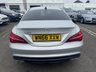 USED 2016 66 MERCEDES-BENZ CLA 2.1 CLA220d AMG Line Coupe 4dr Diesel 7G-DCT Euro 6 (s/s) (177 ps) 