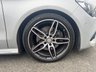 USED 2016 66 MERCEDES-BENZ CLA 2.1 CLA220d AMG Line Coupe 4dr Diesel 7G-DCT Euro 6 (s/s) (177 ps) 
