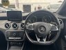 USED 2016 66 MERCEDES-BENZ CLA 2.1 CLA220d AMG Line Coupe 4dr Diesel 7G-DCT Euro 6 (s/s) (177 ps) 