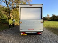 USED 2021 21 MERCEDES-BENZ SPRINTER 2.1 314 CDI Progressive Luton 2dr Diesel Manual RWD L3 Euro 6 (s/s) (143 ps) PROGRESSIVE,LUTON BOX,CRUISE,DAB