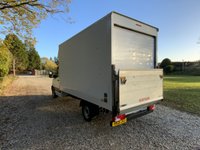 USED 2021 21 MERCEDES-BENZ SPRINTER 2.1 314 CDI Progressive Luton 2dr Diesel Manual RWD L3 Euro 6 (s/s) (143 ps) PROGRESSIVE,LUTON BOX,CRUISE,DAB