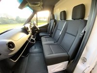 USED 2021 21 MERCEDES-BENZ SPRINTER 2.1 314 CDI Progressive Luton 2dr Diesel Manual RWD L3 Euro 6 (s/s) (143 ps) PROGRESSIVE,LUTON BOX,CRUISE,DAB