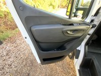 USED 2021 21 MERCEDES-BENZ SPRINTER 2.1 314 CDI Progressive Luton 2dr Diesel Manual RWD L3 Euro 6 (s/s) (143 ps) PROGRESSIVE,LUTON BOX,CRUISE,DAB