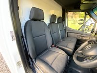 USED 2021 21 MERCEDES-BENZ SPRINTER 2.1 314 CDI Progressive Luton 2dr Diesel Manual RWD L3 Euro 6 (s/s) (143 ps) PROGRESSIVE,LUTON BOX,CRUISE,DAB