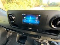 USED 2021 21 MERCEDES-BENZ SPRINTER 2.1 314 CDI Progressive Luton 2dr Diesel Manual RWD L3 Euro 6 (s/s) (143 ps) PROGRESSIVE,LUTON BOX,CRUISE,DAB