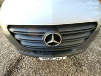 USED 2021 21 MERCEDES-BENZ SPRINTER 2.1 314 CDI Progressive Luton 2dr Diesel Manual RWD L3 Euro 6 (s/s) (143 ps) PROGRESSIVE,LUTON BOX,CRUISE,DAB