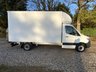 USED 2021 21 MERCEDES-BENZ SPRINTER 2.1 314 CDI Progressive Luton 2dr Diesel Manual RWD L3 Euro 6 (s/s) (143 ps) PROGRESSIVE,LUTON BOX,CRUISE,DAB
