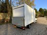 USED 2021 21 MERCEDES-BENZ SPRINTER 2.1 314 CDI Progressive Luton 2dr Diesel Manual RWD L3 Euro 6 (s/s) (143 ps) PROGRESSIVE,LUTON BOX,CRUISE,DAB