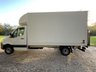 USED 2021 21 MERCEDES-BENZ SPRINTER 2.1 314 CDI Progressive Luton 2dr Diesel Manual RWD L3 Euro 6 (s/s) (143 ps) PROGRESSIVE,LUTON BOX,CRUISE,DAB